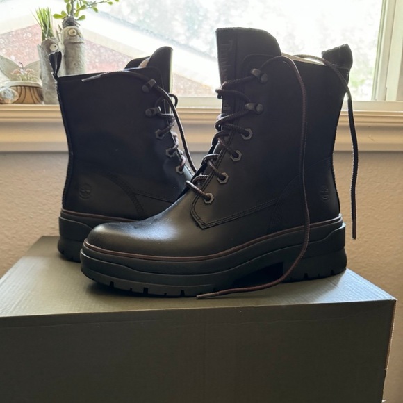 Timberland Malynn Boots - Picture 3 of 4